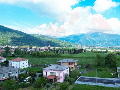 Terreno edificabile in vendita a Corte Franca