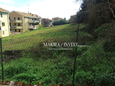 Terreno Edificabile in vendita in via adriatico 4, Monteprandone