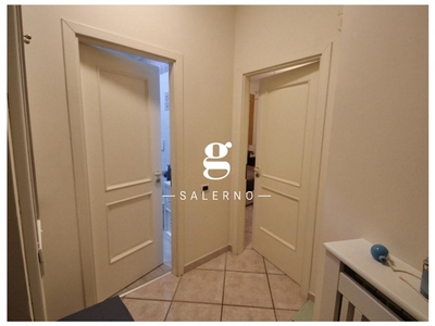 Trilocale in Vendita a Salerno, 250'000€, 94 m²