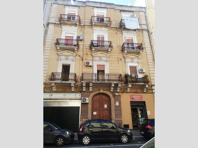 Trilocale in Vendita a Taranto, 35'000€, 70 m²