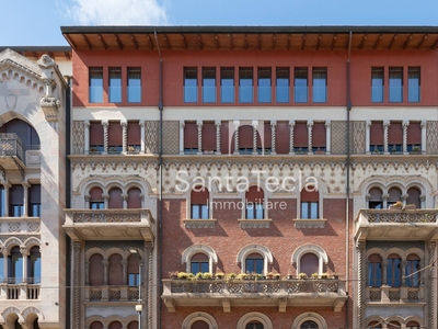 Trilocale in vendita, Milano stazione centrale