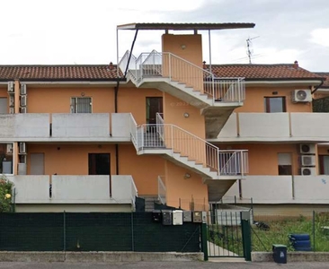 Trilocale in Via Ugo Foscolo, Dello, 52 m², classe energetica A