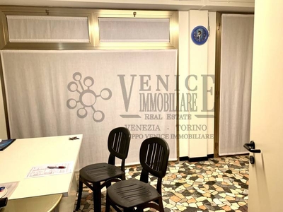 Ufficio in Vendita a Venezia Mestre