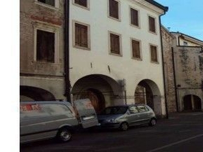 Ufficio in vendita a Vicenza