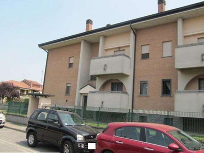 Vendita Appartamento Casaletto Lodigiano - Mairano