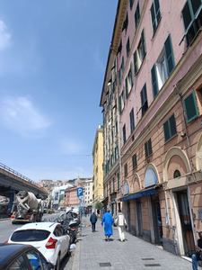 Vendita Bilocale Genova - Centro Storico