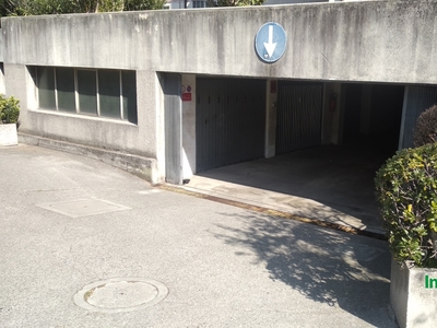 Vendita Box/Posto auto in Trieste