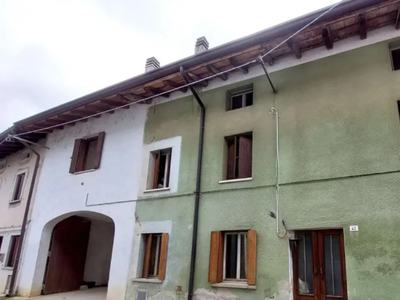 Vendita Casa indipendente Pozzuolo del Friuli