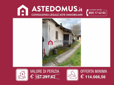 Vendita Casa indipendente Teggiano - Teggiano