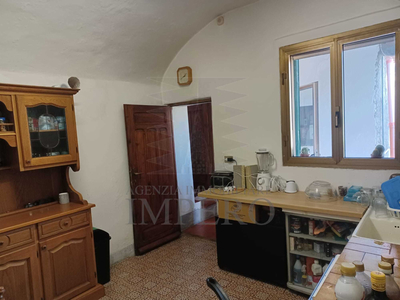 Vendita Casa semindipendente Ventimiglia - Sealza