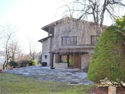 Vendita Villa Bergamo