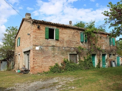 Villa a schiera in vendita a Santarcangelo Di Romagna