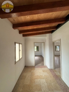 Villa con terrazzo a San Biagio di Callalta