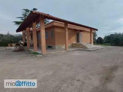 Villa Foggia