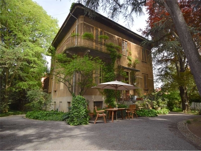 Villa in Corso marconi 13, Vercelli, 12 locali, 5 bagni, 520 m²