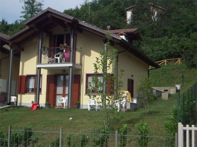 Casa Bi - Trifamiliare in Vendita a Badia Polesine Badia Polesine - Centro