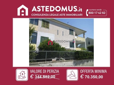 Casa indipendente in Vendita a Misano Adriatico