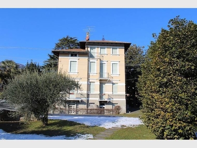 Villa in vendita a Lesa, Via mazzini - Lesa, NO