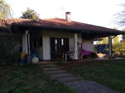 Villa in Vendita a Seregno