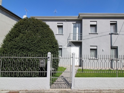Villa in vendita a Vicenza