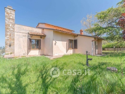 Villa in Vendita in a Greve in Chianti