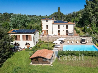 Villa in Vendita in Strada Comunale di Grotta al Leccio a Palaia