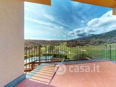 Villa in Vendita in Via al Golf a Cogoleto