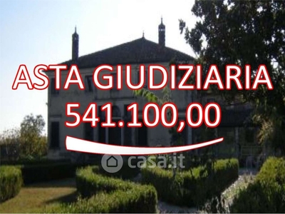 Villa in Vendita in Via Caselle 24 a Noventa Vicentina