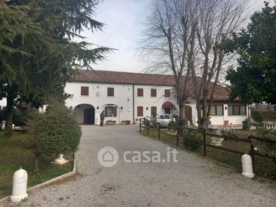 Villa in Vendita in Via San Michele a Casale sul Sile