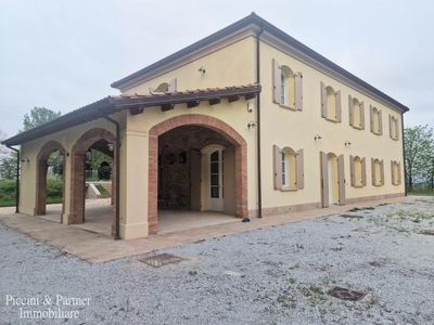 villa indipendente in vendita a Ponte abbadesse