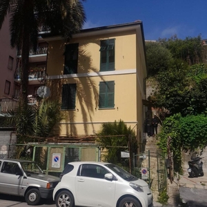 Villa singola in Via Galileo Galilei 675, Sanremo, 4 locali, 120 m²