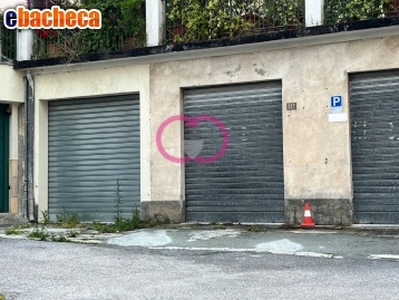 Box / Posto auto a..