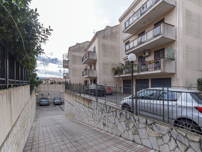 Appartamento ristrutturato a Messina