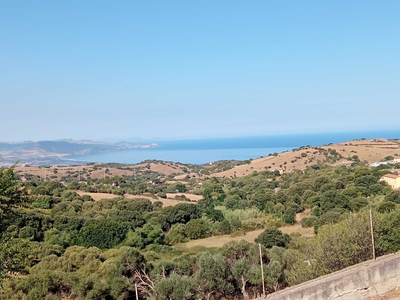 Casa vacanze 'Vista Mozzafiato sull'Asinara' con vista mare e terrazza privata