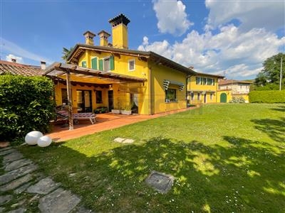 Indipendente - Casa Colonica a Muscoli, Cervignano del Friuli
