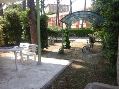 Meravigliosa Villa con giardino privato - Beahost