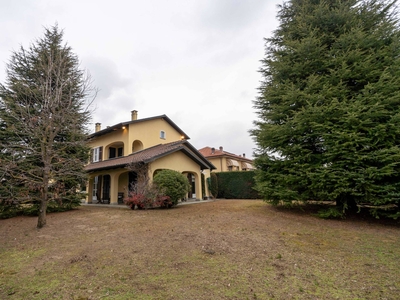 Porzione di casa in Vendita Volterra