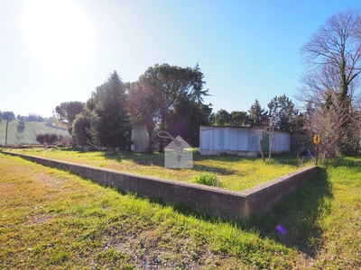 Terreno in vendita, Corridonia zona industriale