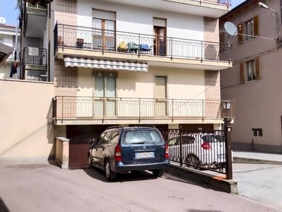 Vendita Appartamento via Fratelli Giuliano, 24, Boves