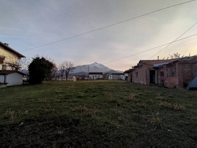 Vendita Terreno residenziale via Cuneo, 82, Peveragno