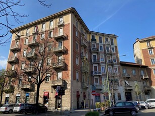 Affitto Appartamento Via Giulio Biglieri, Torino