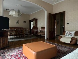 Appartamento - 6 locali a Pozzo Strada, Torino