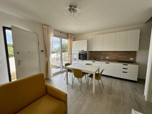 Appartamento - Bilocale a Villanova d'Albenga