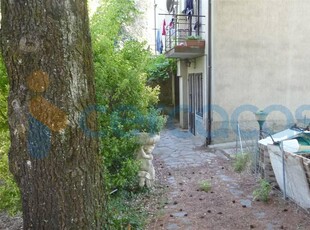 Appartamento Bilocale da ristrutturare in vendita a Castel Del Piano