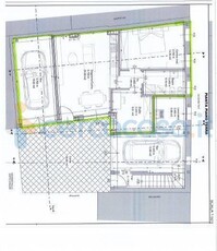 Appartamento Bilocale di nuova costruzione, in vendita in Via Camillo Terni 7, Treviglio