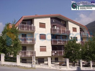 Appartamento Bilocale in affitto in Via San Giusto 26, Oulx