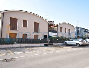 Appartamento Bilocale in ottime condizioni, in vendita in Via Felice Cavallotti, Montichiari