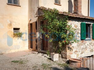 Appartamento Bilocale in vendita a Cetona