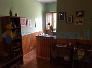 Appartamento Bilocale in vendita a Serra San Bruno
