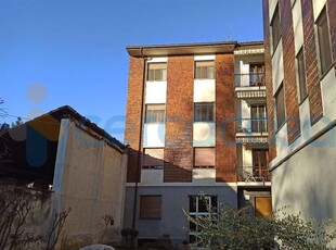 Appartamento Bilocale in vendita a Strambino